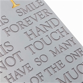 Thumbnail 2 - Son Memorial Square Plaque