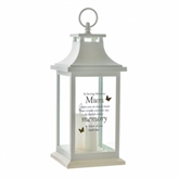 Thumbnail 1 - In Loving Memory Mum Memorial Lantern