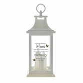 Thumbnail 3 - In Loving Memory Mum Memorial Lantern
