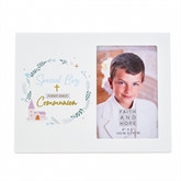 Thumbnail 2 - Boy's First Communion Wreath Frame