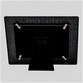 Thumbnail 3 - First Confirmation Metal Photo Frame