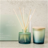 Thumbnail 2 - Serenity Revive Candle & Diffuser