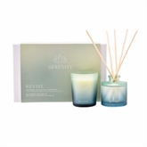 Thumbnail 3 - Serenity Revive Candle & Diffuser