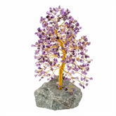 Thumbnail 5 - Amethyst "Relax" Gemstone Trees