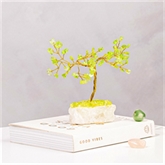 Thumbnail 1 - Peridot Gemstone Tree