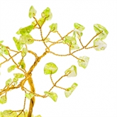 Thumbnail 2 - Peridot Gemstone Tree