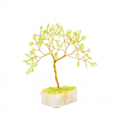 Thumbnail 4 - Peridot Gemstone Tree