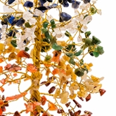 Thumbnail 3 - Multi-Coloured Gemstone Trees