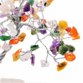 Thumbnail 4 - Multi-Coloured Gemstone Trees