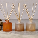 Thumbnail 2 - Serenity Tranquil Set of 3 Diffusers