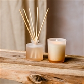 Thumbnail 1 - Serenity Breathe Diffuser & Candle Set