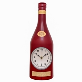 Thumbnail 2 - Wine Bottle Wall Clock