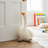 Thumbnail 1 - Star Goose Door Stop
