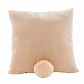 Thumbnail 2 - Eggs-traordinary Bunny Ears and Tail Filled Cushion