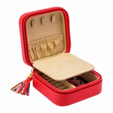 Thumbnail 2 - Catwalk Jewellery Travel Case