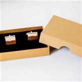 Thumbnail 7 - Personalised Cufflinks with Handwriting Engraving