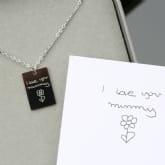 Thumbnail 1 - Dazzle Personalised Necklaces