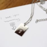 Thumbnail 3 - Dazzle Personalised Necklaces