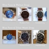 Thumbnail 11 - Personalised Men’s Architect Motivator Watch