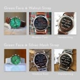 Thumbnail 12 - Personalised Men’s Architect Motivator Watch