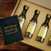Thumbnail 3 - Scottish Whisky Tasting Gift Set