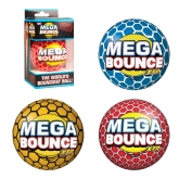 Thumbnail 1 - Mega Bounce XTR - The World's Bounciest Ball
