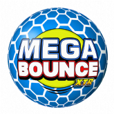 Thumbnail 3 - Mega Bounce XTR - The World's Bounciest Ball
