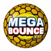 Thumbnail 5 - Mega Bounce XTR - The World's Bounciest Ball