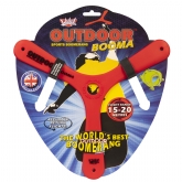 Thumbnail 2 - Outdoor Booma Sports Boomerang