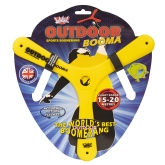 Thumbnail 3 - Outdoor Booma Sports Boomerang