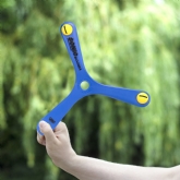 Thumbnail 2 - Sonic Booma Boomerang with Screaming Wings
