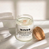 Thumbnail 2 - Funny Candle for Wives