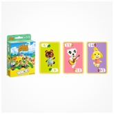 Thumbnail 2 - Animal Crossing WHOT! Card Game