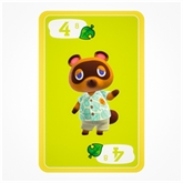Thumbnail 3 - Animal Crossing WHOT! Card Game