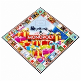Thumbnail 3 - Christmas Limited Edition Monopoly Board Game