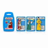 Thumbnail 4 - Classic Book Top Trump Special Card Games