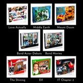 Thumbnail 2 - Classic Film Jigsaw Puzzles