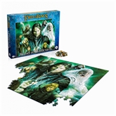 Thumbnail 3 - Classic Film Jigsaw Puzzles