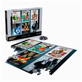 Thumbnail 6 - Classic Film Jigsaw Puzzles