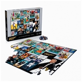 Thumbnail 8 - Classic Film Jigsaw Puzzles