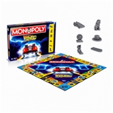 Thumbnail 3 - Classic Film Monopoly Board Games