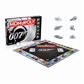 Thumbnail 4 - Classic Film Monopoly Board Games