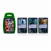 Thumbnail 6 - Film & TV Top Trump Special Card Games