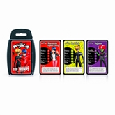 Thumbnail 7 - Film & TV Top Trump Special Card Games