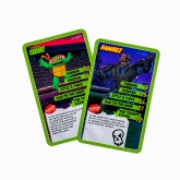 Thumbnail 12 - Film & TV Top Trump Special Card Games