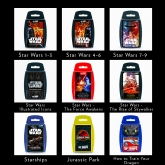 Thumbnail 4 - Film & TV Top Trump Special Card Games