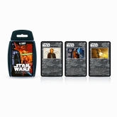 Thumbnail 9 - Film & TV Top Trump Special Card Games