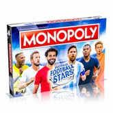 Thumbnail 10 - Football Monopoly Board Games