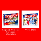 Thumbnail 2 - Football Monopoly Board Games