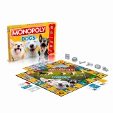 Thumbnail 4 - Fun & Novelty Monopoly Board Games